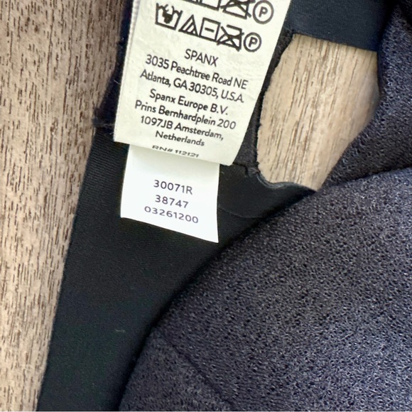 SPANX SheerFlex Fit To You Bra - Picture 8 of 8